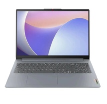 Notbuk LENOVO IdeaPad Slim 3 15IRU8/ 15.6 FHD IPS/ R-5 7520U/ 16GB/ 512 GB SSD/ FREEDOS/ ARCTIC GREY (82XQ009YRK-N)