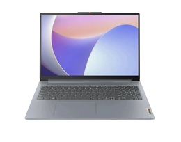 Notbuk LENOVO IdeaPad Slim 3 15IRU8/ 15.6 FHD IPS/ R-5 7520U/ 16GB/ 512 GB SSD/ FREEDOS/ ARCTIC GREY (82XQ009YRK-N)