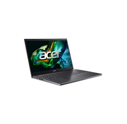 Notbuk ACER ASPIRE 5 INTEL CORE I5-1335U 16 GB LPDDR5 MEMORY-512GB (NX.KHCER.002)