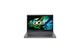 Notbuk ACER ASPIRE 5 INTEL CORE I5-1335U 16 GB LPDDR5 MEMORY-512GB (NX.KHCER.002)