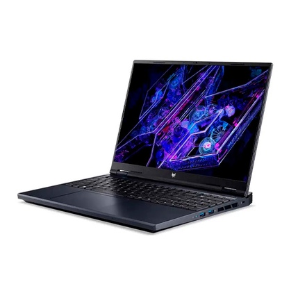 Notbuk ACER INTEL CORE I5-14450HX 1024GB PCIE NVME SED/NVD GFRC RTX 4060 -8G-GDDR6 16GBPS (NH.QRFER.002)