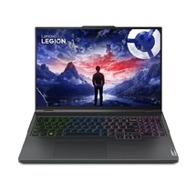 Notbuk Lenovo Legion PRO 5 16IRX9/ 16 IPS/I9-14900HX/32GB/1TB SSD/NV RTX 4070 8GB/FRD/ONYX GRY/M (83DF00E9RK-N)