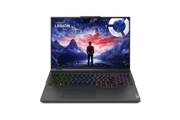 Notbuk Lenovo Legion PRO 5 16IRX9/ 16 IPS/I7-14650HX/32GB/1TB SSD/NV RTX 4070 8GB/FRD/ONYX GRY/M (83DF00E9RK-N)