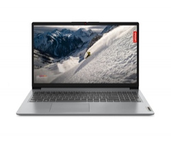 Notbuk LENOVO IdeaPad IP1 15IRU8/ 15.6 FHD IPS/ R-5 5500U/ 8GB/ 512 GB SSD/ FREEDOS/ CLOUD GREY (82R400P4RK-N)