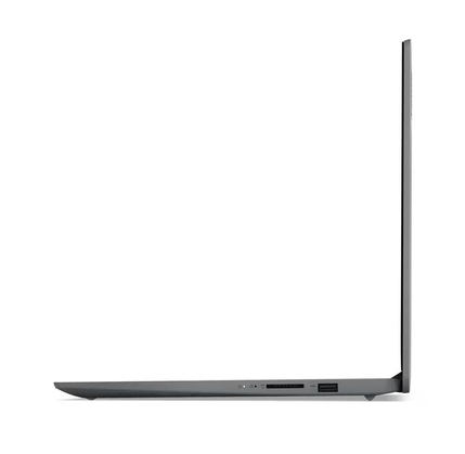 Notbuk LENOVO IdeaPad IP1 15IRU8/ 15.6 FHD IPS/ R-5 5500U/ 8GB/ 512 GB SSD/ FREEDOS/ CLOUD GREY (82R400P4RK-N)