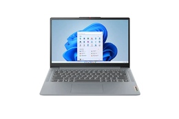 Notbuk Lenovo IdeaPad Slim 3 15IRU8/ 15.6" FHD IPS/ I3-1305U/ 16GB/ 512 GB SSD/ FREEDOS/ ARCTIC GREY (82X700BXRK-N)