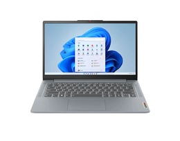 Notbuk Lenovo IdeaPad Slim 3 15IRU8/ 15.6" FHD IPS/ I3-1305U/ 16GB/ 512 GB SSD/ FREEDOS/ ARCTIC GREY (82X700BXRK-N)