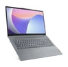 Notbuk Lenovo IdeaPad Slim 3 15IRU8/ 15.6" FHD IPS/ I3-1305U/ 16GB/ 512 GB SSD/ FREEDOS/ ARCTIC GREY (82X700BXRK-N)