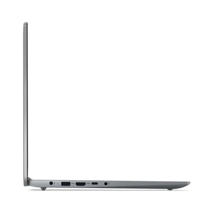 Notbuk Lenovo IdeaPad Slim 3 15IRU8/ 15.6 FHD IPS/ I5-1335U/ 16GB/ 512 GB SSD/ FREEDOS/ ARCTIC GREY (82X700BXRK-N)