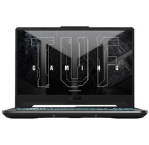 Notbuk ASUS TUF Gaming R5-7535HS, NV RTX2050, 16GB DDR5, 512GB PCIE G4 SSD (90NR0JE7-M001M0)