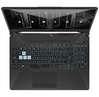 Notbuk ASUS TUF Gaming R5-7535HS, NV RTX2050, 16GB DDR5, 512GB PCIE G4 SSD (90NR0JE7-M001M0)