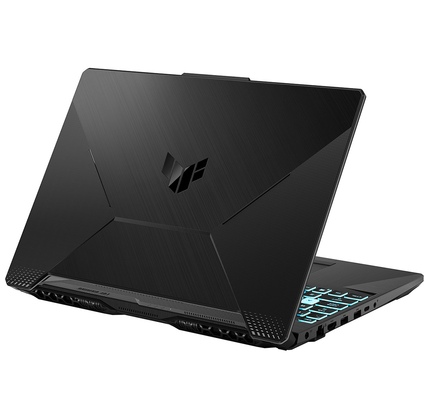 Notbuk ASUS TUF Gaming R5-7535HS, NV RTX2050, 16GB DDR5, 512GB PCIE G4 SSD (90NR0JE7-M001M0)