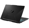 Notbuk ASUS TUF Gaming R5-7535HS, NV RTX2050, 16GB DDR5, 512GB PCIE G4 SSD (90NR0JE7-M001M0)