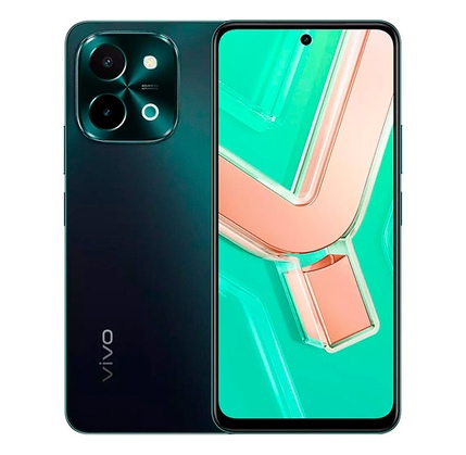 Smartfon VIVO Y28 8GB/256GB AGATE GREEN