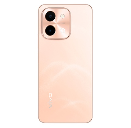 Smartfon VIVO Y28 8GB/256GB GLEAMING ORANGE