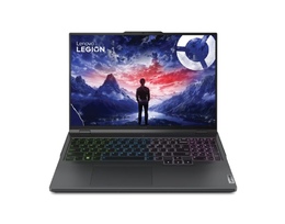 Notbuk LENOVO Legion Pro 5 6IRX9/I9-14900HX/32GB/1TB SSD/NV RTX 4070 8GB/FDS/GRY (83DF00EDRK-N)