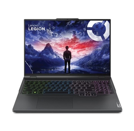 Notbuk LENOVO Legion Pro 5 6IRX9/I9-14900HX/32GB/1TB SSD/NV RTX 4070 8GB/FDS/GRY (83DF00EDRK-N)