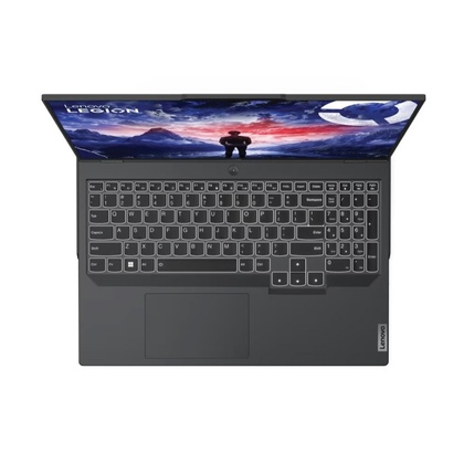 Notbuk LENOVO Legion Pro 5 6IRX9/I9-14900HX/32GB/1TB SSD/NV RTX 4070 8GB/FDS/GRY (83DF00EDRK-N)