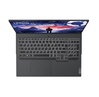 Notbuk LENOVO Legion Pro 5 6IRX9/I9-14900HX/32GB/1TB SSD/NV RTX 4070 8GB/FDS/GRY (83DF00EDRK-N)