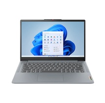 Notbuk LENOVO IP SLIM 3 15IRU8/ 15.6  FHD IPS/ I5-1335U/ 16GB/ 512 GB SSD/ FREEDOS/ ARCTIC GREY (82X700C6RK-N)