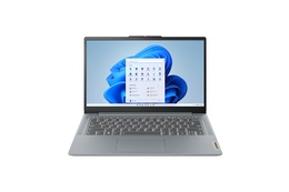 Notbuk LENOVO IP SLIM 3 15IRU8/ 15.6  FHD IPS/ I5-1335U/ 16GB/ 512 GB SSD/ FREEDOS/ ARCTIC GREY (82X700C6RK-N)