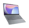 Notbuk LENOVO IP SLIM 3 15IRU8/ 15.6  FHD IPS/ I5-1335U/ 16GB/ 512 GB SSD/ FREEDOS/ ARCTIC GREY (82X700C6RK-N)