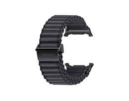 Qolbaq Samsung Galaxy Watch Ultra Trail Band Black (ET-SVL70MBEGRU)