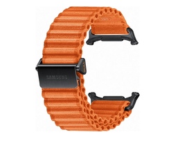 Qolbaq Samsung Galaxy Watch Ultra Trail Band Orange (ET-SVL70MOEGRU)