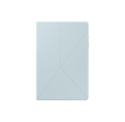 Çexol Samsung Book Cover Tab A9 Light Blue (EF-BX110TLEGRU)