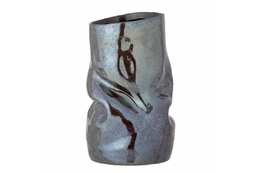 Güldan Bloomingville Apio Stoneware Black 14x22,5 sm