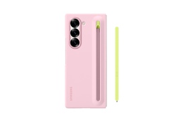 Çexol Samsung Galaxy Z Fold6 S Pen Case for Q6 Pink (EF-OF95PCPEGRU)