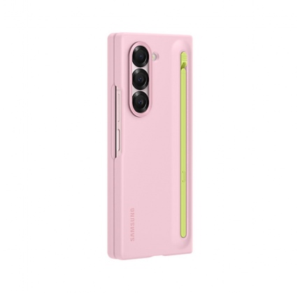 Çexol Samsung Galaxy Z Fold6 S Pen Case for Q6 Pink (EF-OF95PCPEGRU)