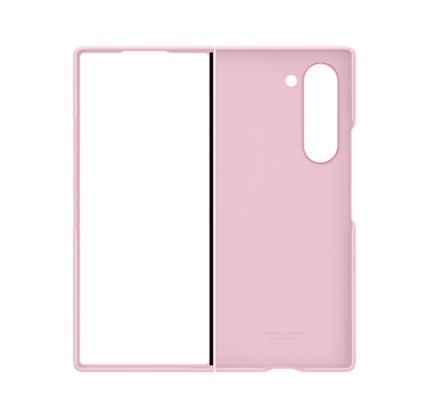 Çexol Samsung Galaxy Z Fold6 S Pen Case for Q6 Pink (EF-OF95PCPEGRU)