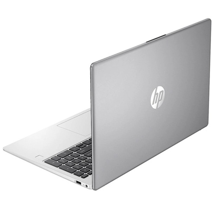 Notbuk HP 15-FD0366NIA I5-1335U/16GB/512GB SSD/2GB MX550/15.6 FHD/DOS/ENG BAKLIGHT KB/SILVER (9T9N7EA)