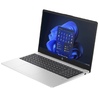 Notbuk HP 15-FD0366NIA I5-1335U/16GB/512GB SSD/2GB MX550/15.6 FHD/DOS/ENG BAKLIGHT KB/SILVER (9T9N7EA)