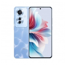 Smartfon OPPO RENO 11 F 8GB/256GB OCEAN BLUE