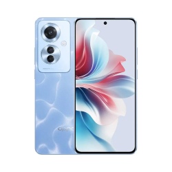 Smartfon OPPO RENO 11 F 8GB/256GB OCEAN BLUE