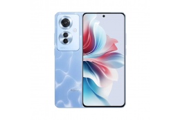 Smartfon OPPO RENO 11 F 8GB/256GB OCEAN BLUE