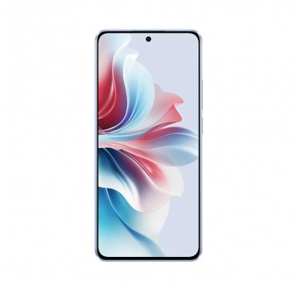 Smartfon OPPO RENO 11 F 8GB/256GB OCEAN BLUE