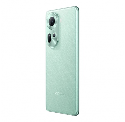 Smartfon OPPO RENO 11 12GB/256GB GREEN