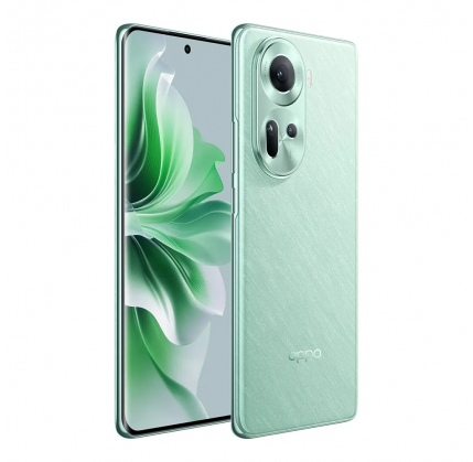 Smartfon OPPO RENO 11 12GB/256GB GREEN