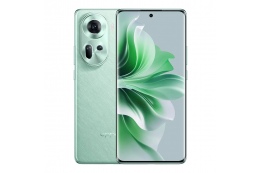 Smartfon OPPO RENO 11 12GB/256GB GREEN