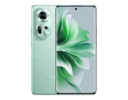 Smartfon OPPO RENO 11 12GB/256GB GREEN