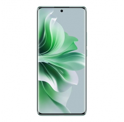 Smartfon OPPO RENO 11 12GB/256GB GREEN