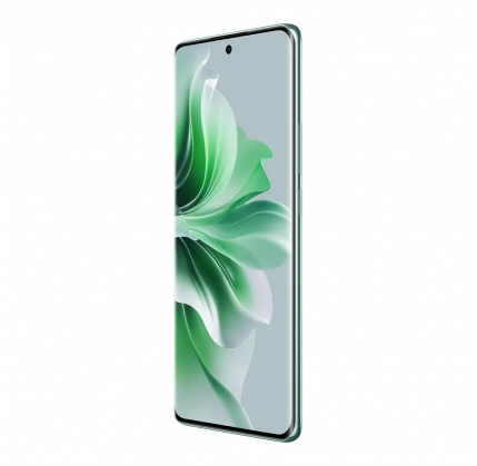 Smartfon OPPO RENO 11 12GB/256GB GREEN