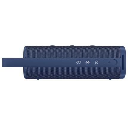 Portativ akustika Xiaomi Sound Outdoor (QBH4265GL) Blue