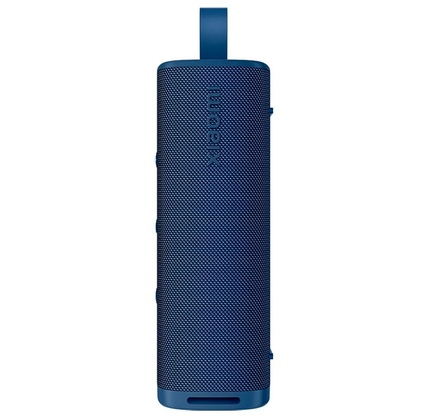 Portativ akustika Xiaomi Sound Outdoor (QBH4265GL) Blue