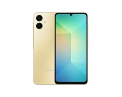 Smartfon Samsung Galaxy A06 6GB/128GB GOLD (A065)