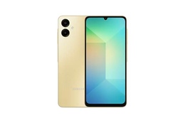 Smartfon Samsung Galaxy A06 6GB/128GB GOLD (A065)