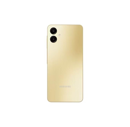 Smartfon Samsung Galaxy A06 6GB/128GB GOLD (A065)